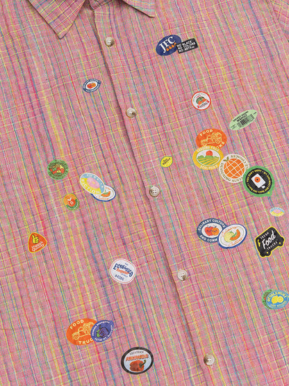 DARK CARTEL LUX WHISPER GÖMLEK