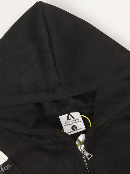 Dark Cartel Urban Flow Hoodie