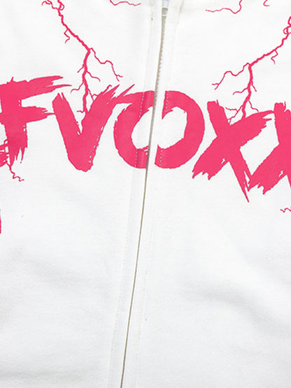 Dark Cartel Dark Aura Hoodie