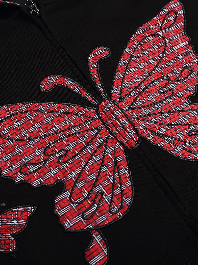 dark cartel lunar path hoodie