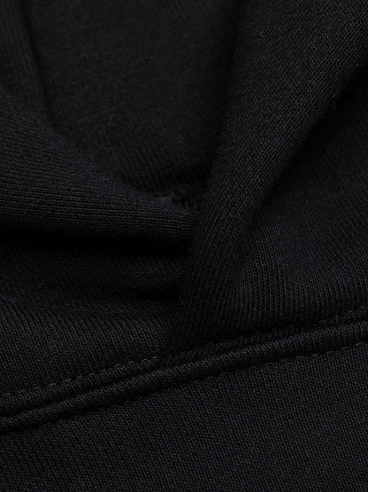 Dark Cartel Chrome Pulse Hoodie