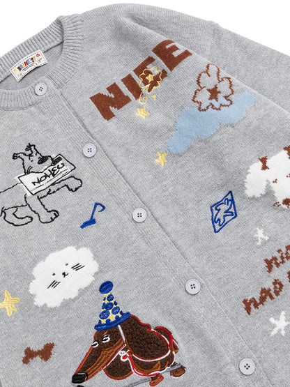 DARK CARTEL BLOODWRATH KAZAK