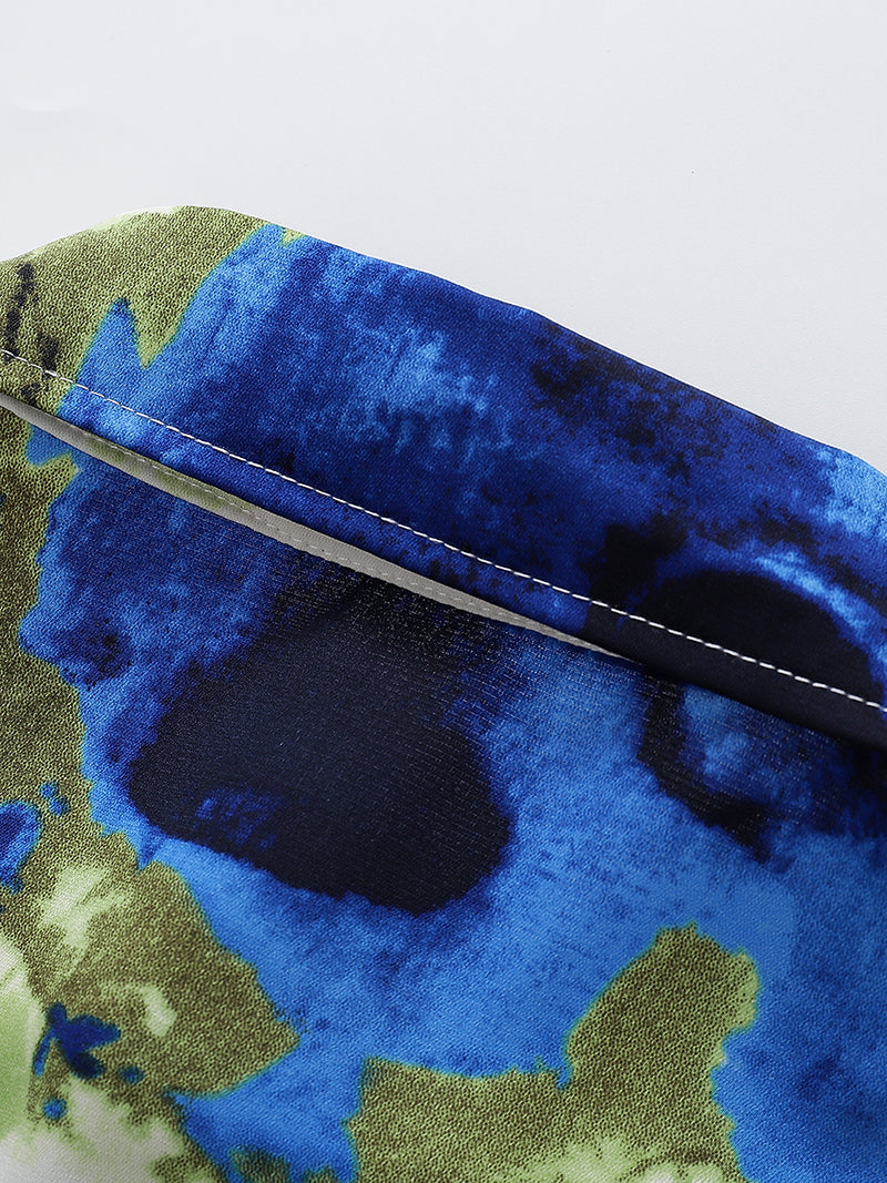 dark cartel black code gömlek