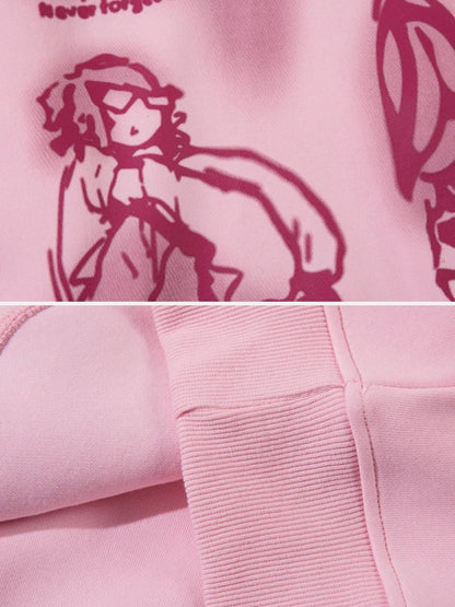 DARK CARTEL Driftwave Hoodie