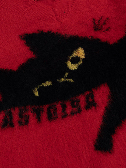 DARK CARTEL CHAOSBREAKER KAZAK