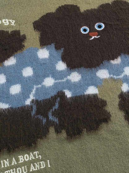 DARK CARTEL STORMWOLF KAZAK