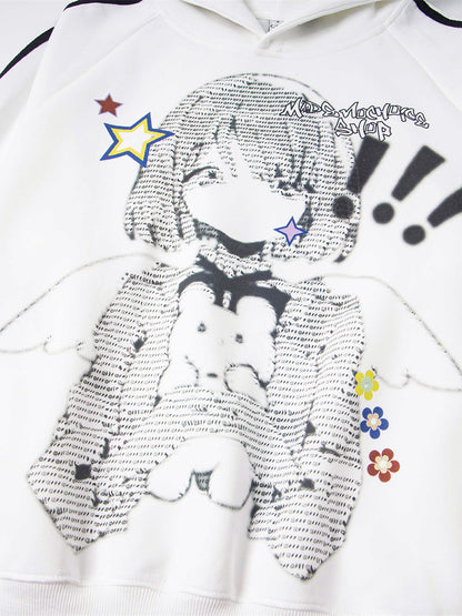 Dark Cartel Frozen Ember Hoodie