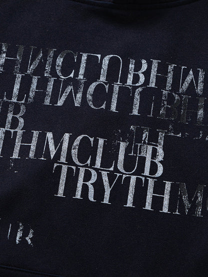 Dark Cartel Cosmic Core Hoodie