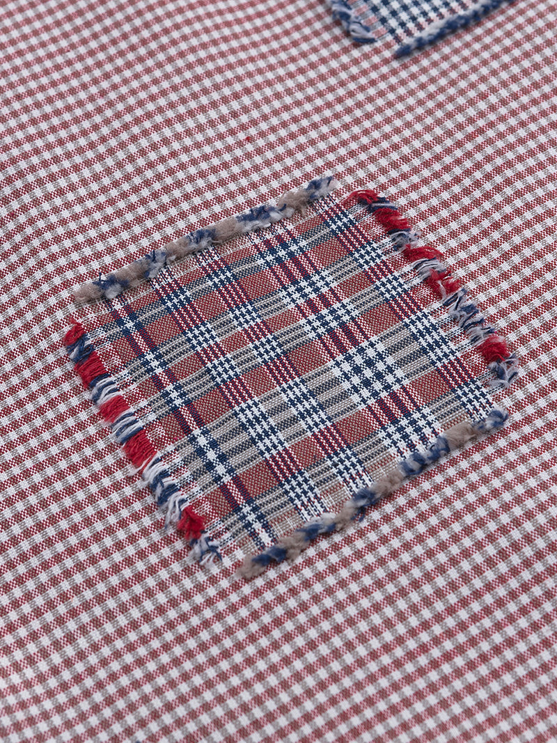 dark cartel ghost whisper gömlek