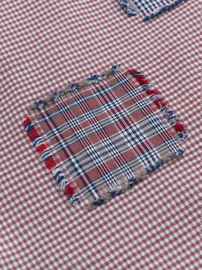 DARK CARTEL GHOST WHISPER GÖMLEK