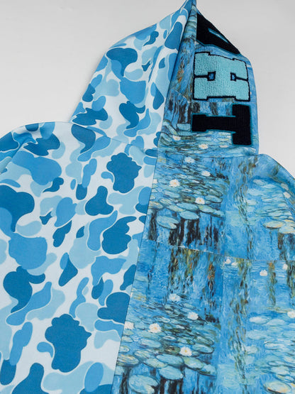 Dark Cartel Arcane Vibe Hoodie