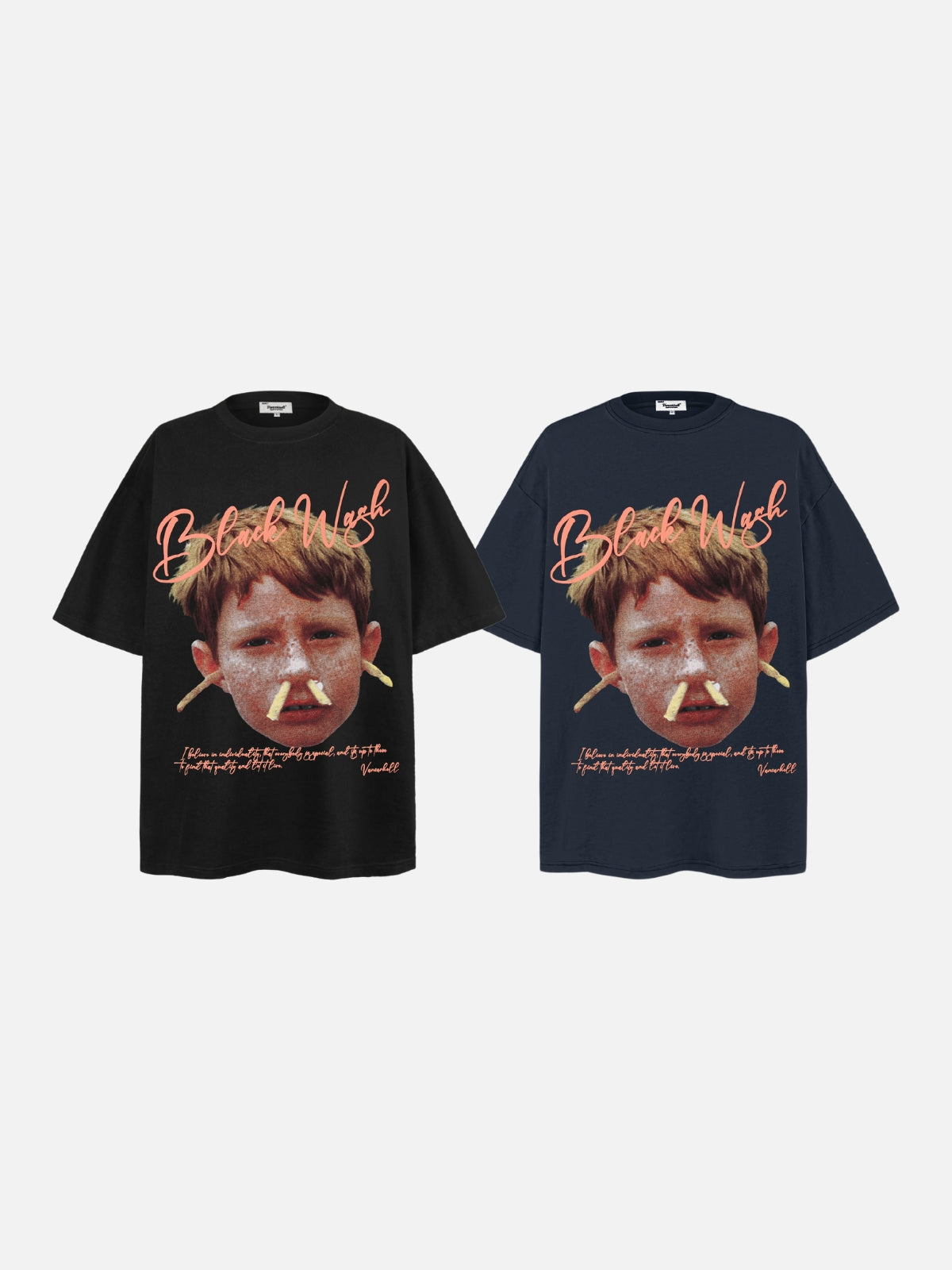 dark cartel venomtrack t-shirt