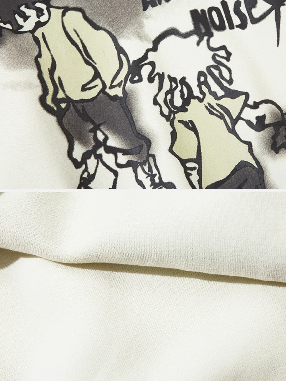 dark cartel iceflare hoodie