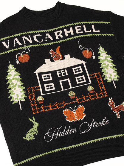 DARK CARTEL HELLBLAZE KAZAK