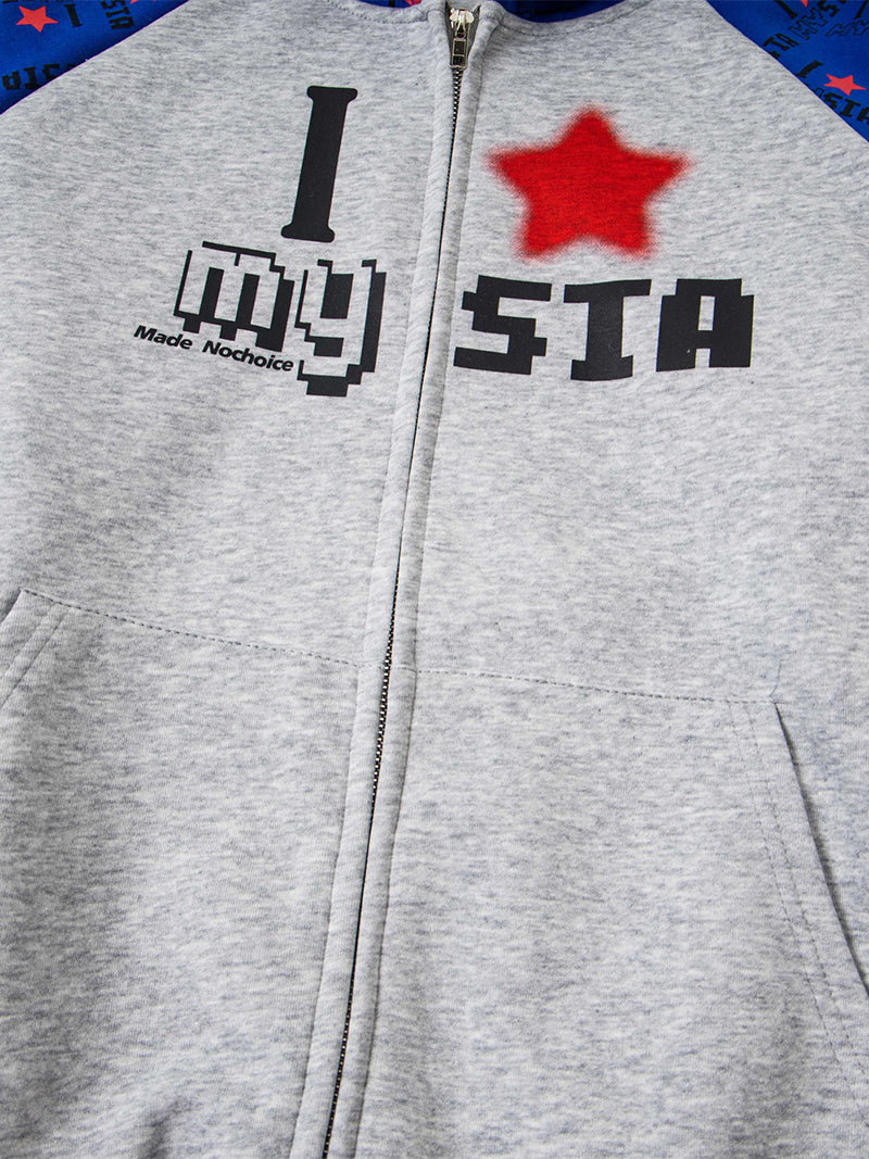 dark cartel wild crown hoodie