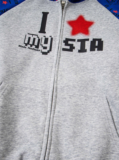 Dark Cartel Wild Crown Hoodie