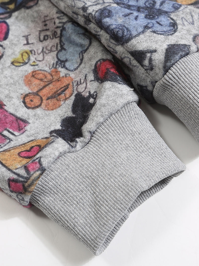 dark cartel rebel heat hoodie