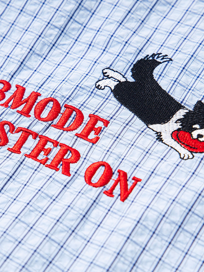 dark cartel monarch strike gömlek