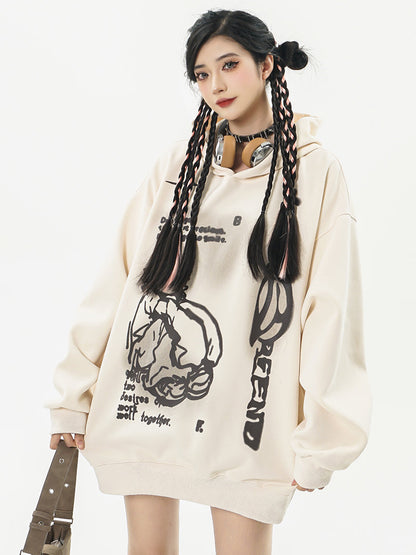 Dark Cartel Phantom Rush Hoodie