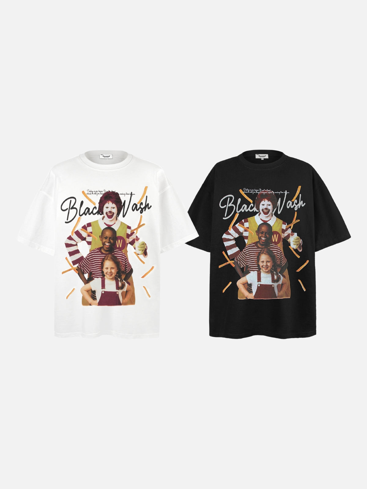 dark cartel voltagex t-shirt