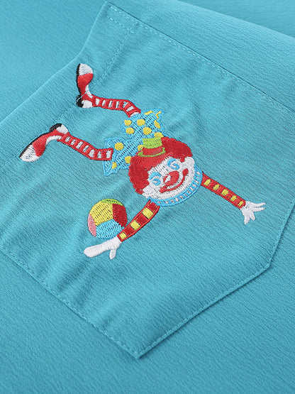 DARK CARTEL BERSERK CODEX GÖMLEK