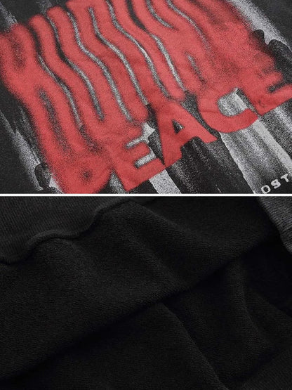 DARK CARTEL Solar Hoodie