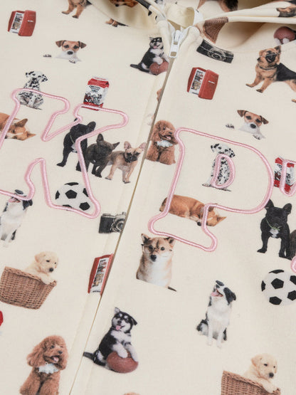 Dark Cartel Urban Heat Hoodie