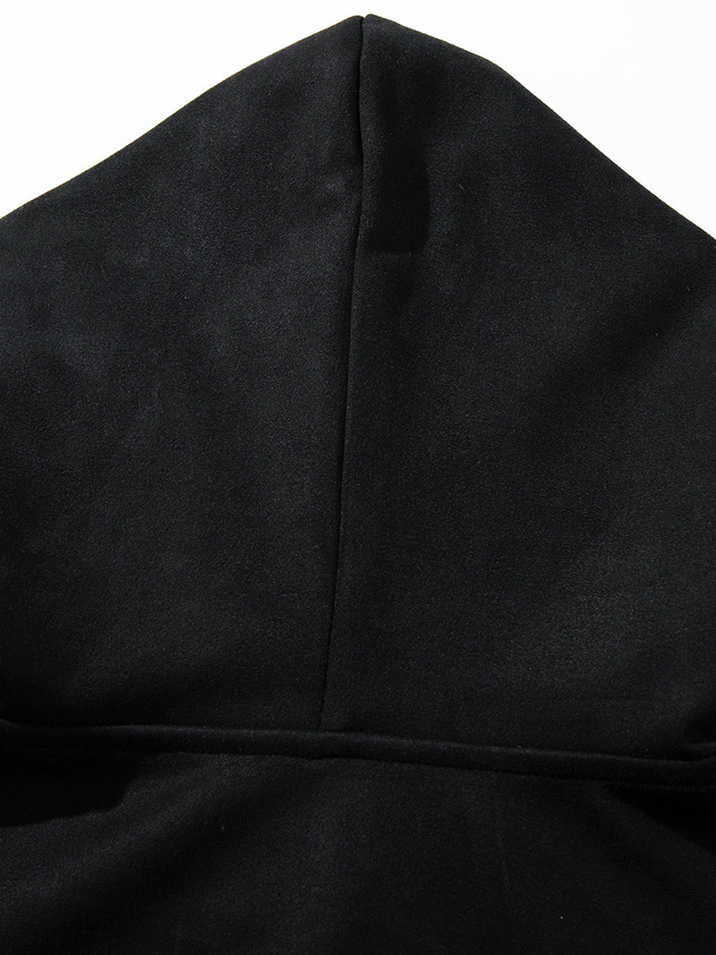 dark cartel rebel drift hoodie