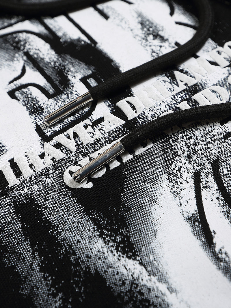 dark cartel plasma flow hoodie