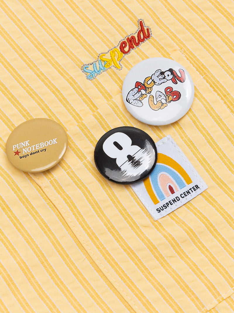 dark cartel void escape gömlek