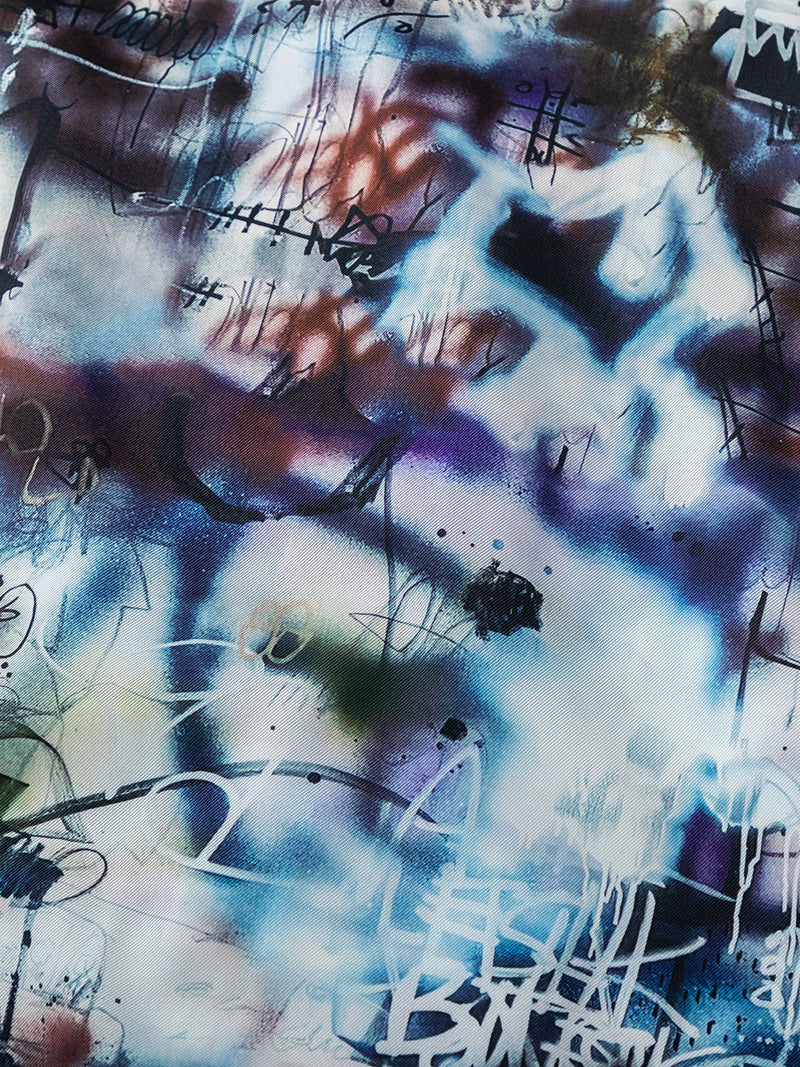 dark cartel voidclash gömlek