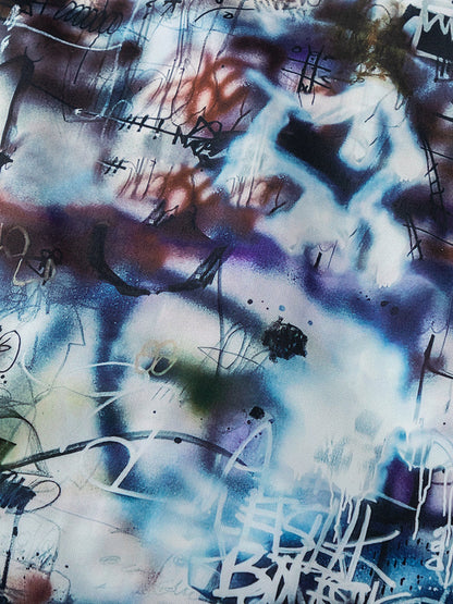 DARK CARTEL VOIDCLASH GÖMLEK