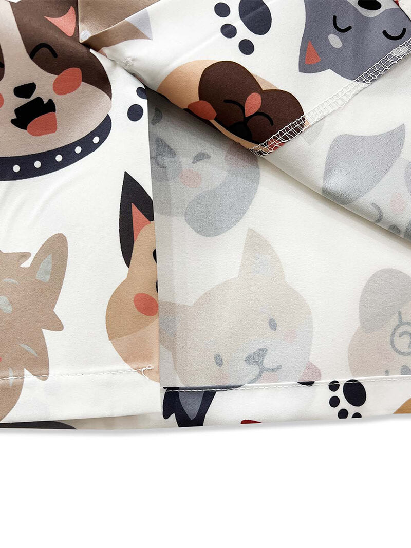 dark cartel urban dream gömlek