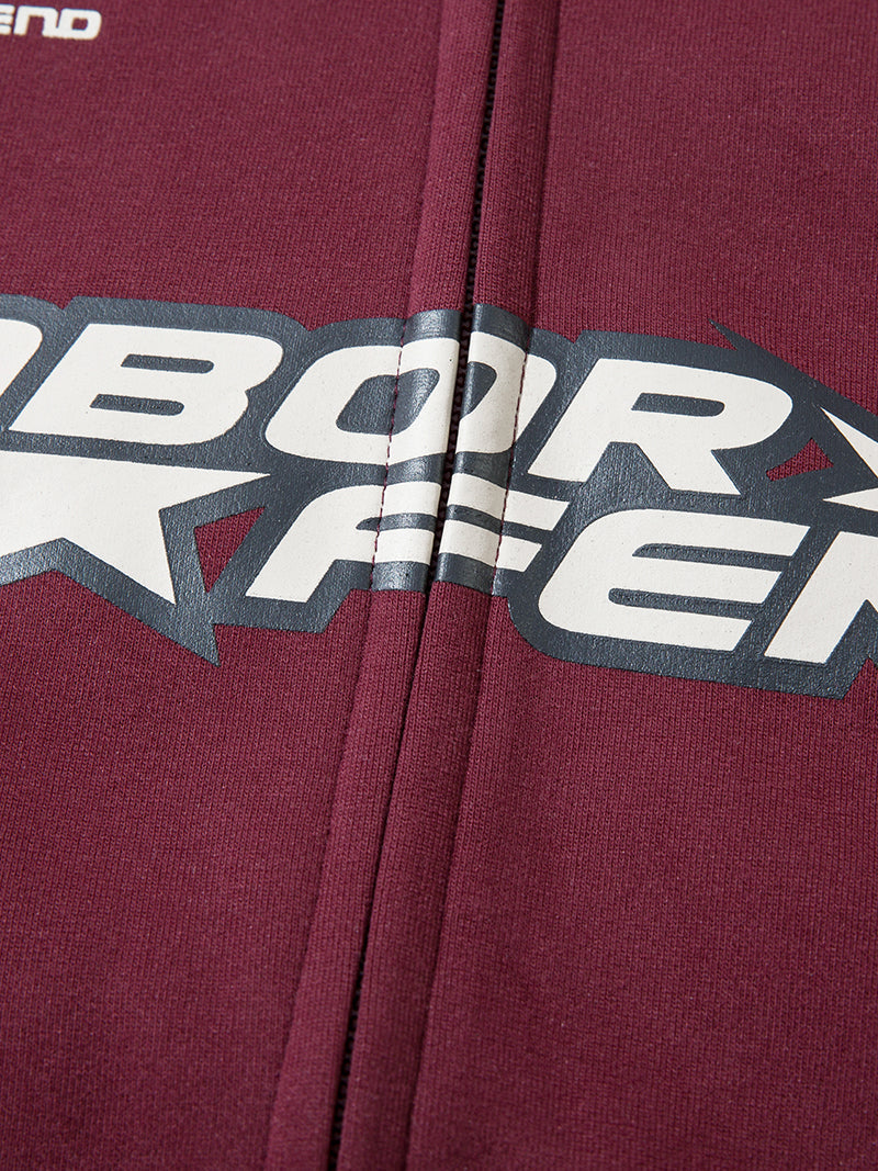 dark cartel plasma rush hoodie