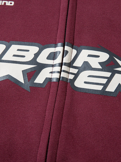 Dark Cartel Plasma Rush Hoodie