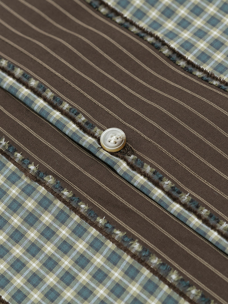 dark cartel blood ritual gömlek