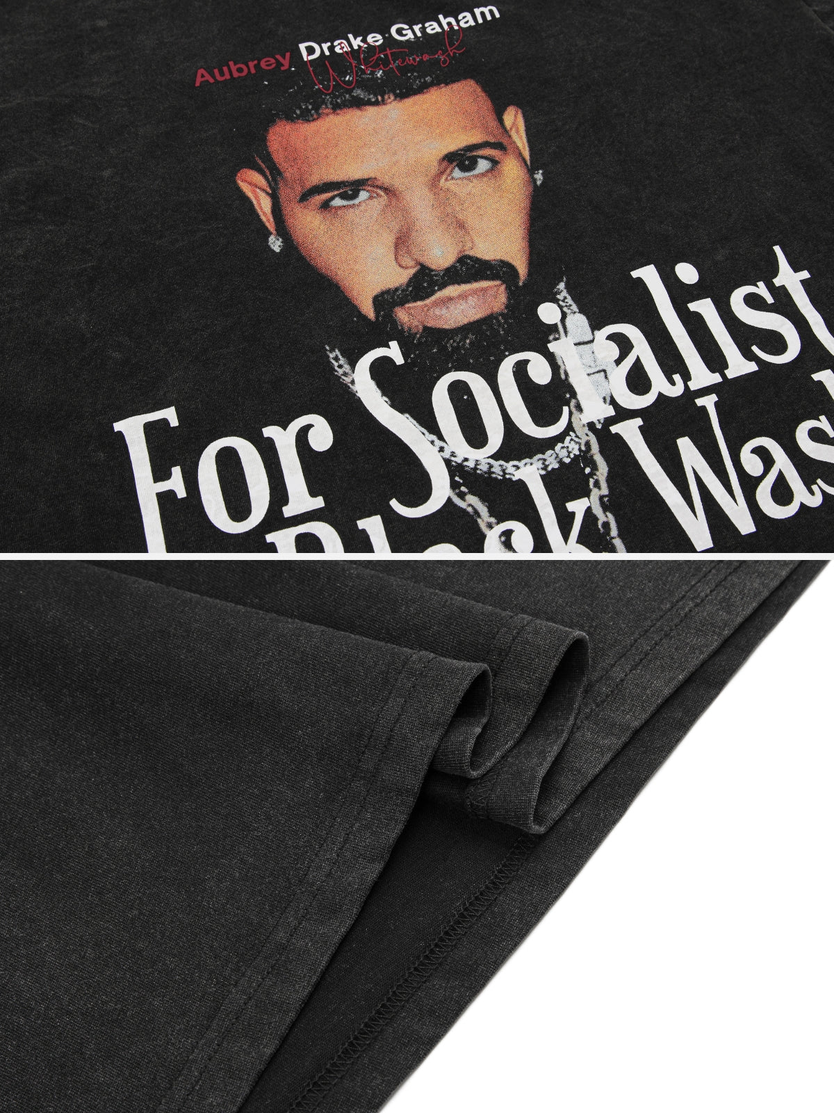 dark cartel stormshift t-shirt