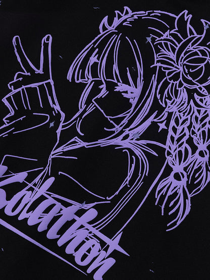 Dark Cartel Cosmic Rush Hoodie