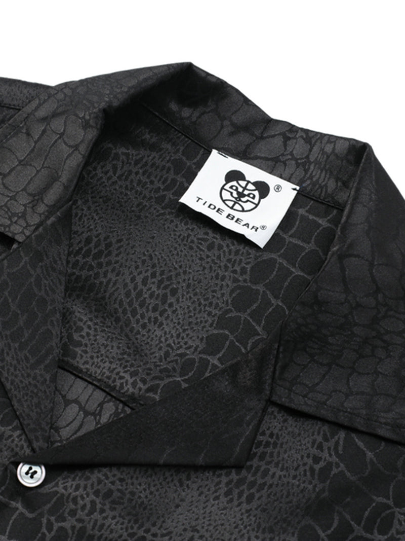 dark cartel fury code gömlek