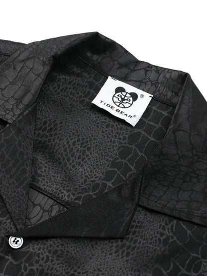 DARK CARTEL FURY CODE GÖMLEK