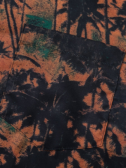 DARK CARTEL DARKCORE GÖMLEK