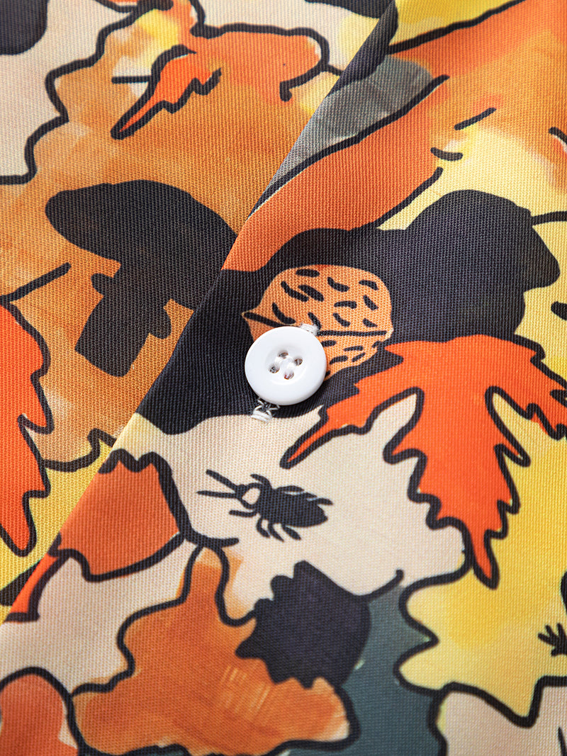 dark cartel ghost code gömlek