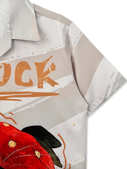 DARK CARTEL FURY DISTRICT GÖMLEK