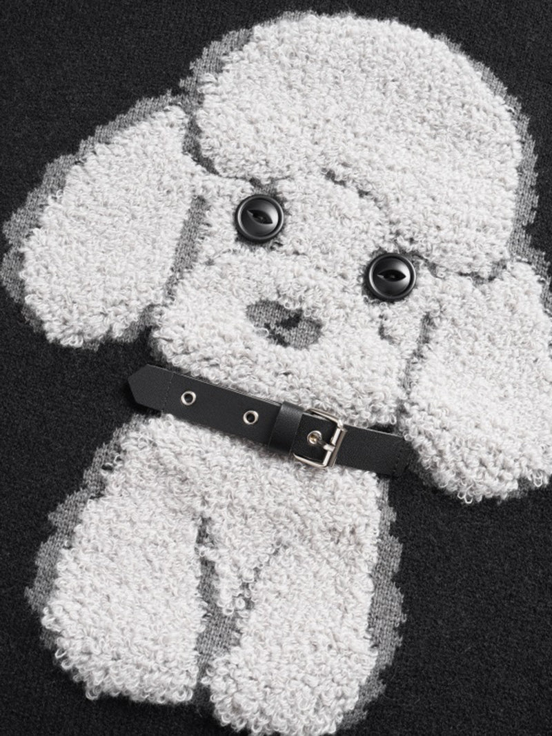 dark cartel shadowfang kazak