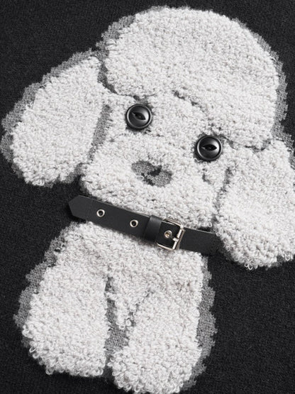 DARK CARTEL SHADOWFANG KAZAK