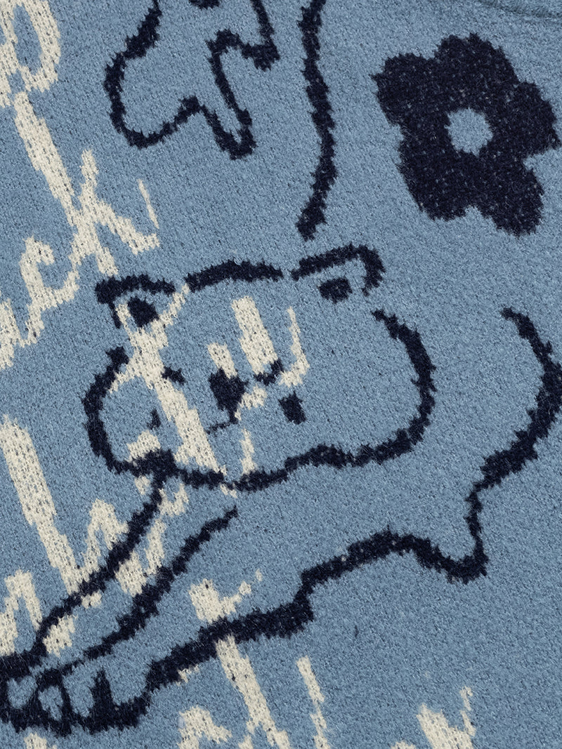 dark cartel flamehunter kazak