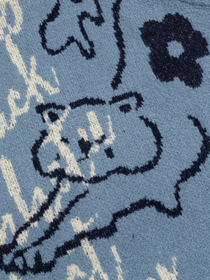 DARK CARTEL FLAMEHUNTER KAZAK