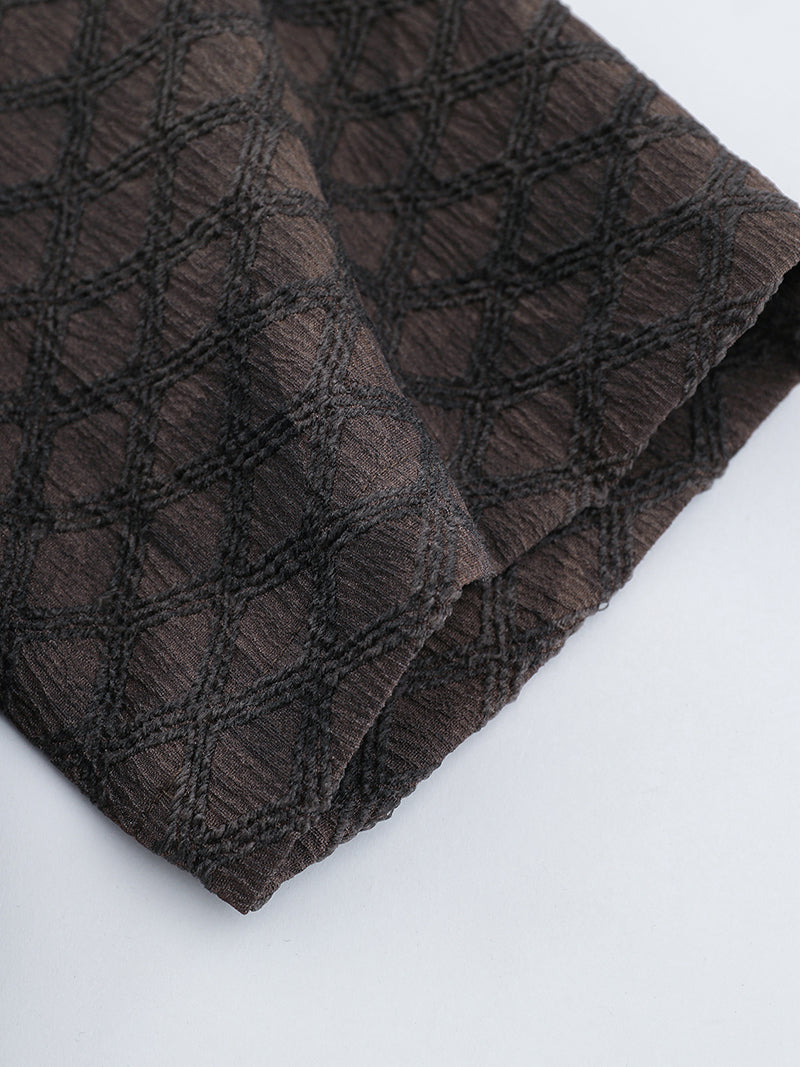 dark cartel cobalt edge gömlek