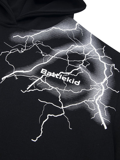 Dark Cartel Chrome Beat Hoodie