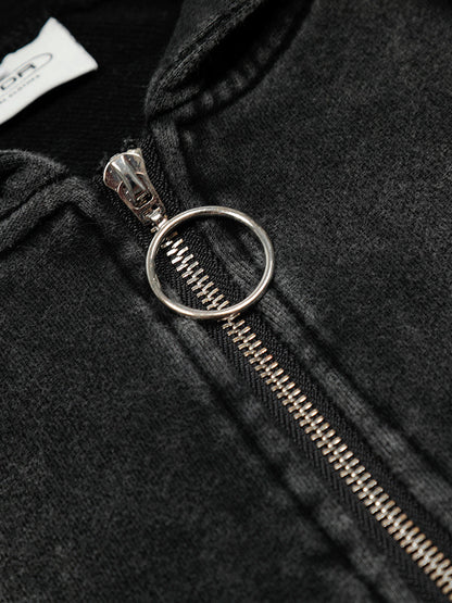 Dark Cartel Ember Soul Hoodie